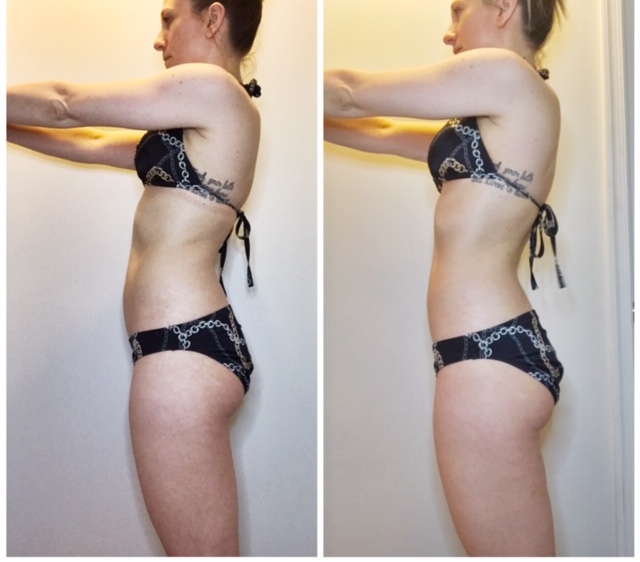 brittany's results from 3-day refresh