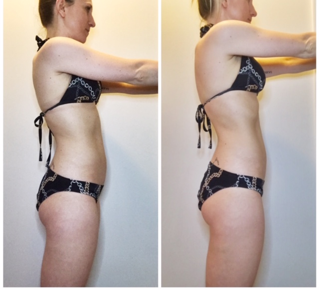 brittany's results from 3-day refresh